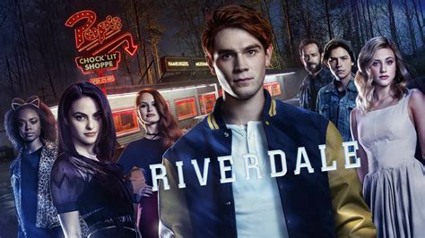 riverdale total episodes